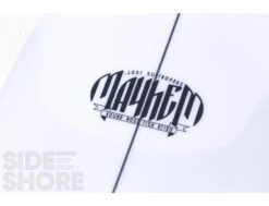 RNF Retro Revamp - 5'6 X 20.75" X 2.40" - 32 L - Quad - Futures 33 RNF Retro Revamp - 5'6 X 20.75" X 2.40" - 32 L - Quad - Futures -Horizon Surf rnf retro revamp 56 x 2075 x 240 32 l quad futures lost 11