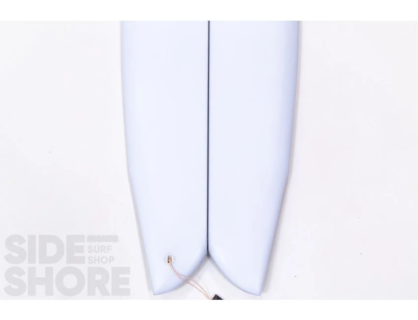 RNF Retro Revamp - 5'6 X 20.75" X 2.40" - 32 L - Quad - Futures 15 RNF Retro Revamp - 5'6 X 20.75" X 2.40" - 32 L - Quad - Futures – Image 13