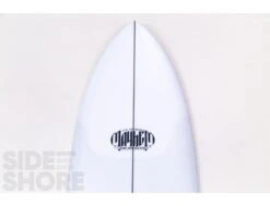 RNF Retro Revamp - 5'6 X 20.75" X 2.40" - 32 L - Quad - Futures 35 RNF Retro Revamp - 5'6 X 20.75" X 2.40" - 32 L - Quad - Futures -Horizon Surf rnf retro revamp 56 x 2075 x 240 32 l quad futures lost 13