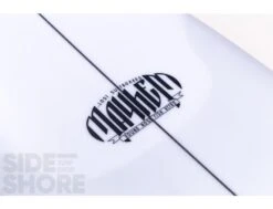 RNF Retro Revamp - 5'6 X 20.75" X 2.40" - 32 L - Quad - Futures 36 RNF Retro Revamp - 5'6 X 20.75" X 2.40" - 32 L - Quad - Futures -Horizon Surf rnf retro revamp 56 x 2075 x 240 32 l quad futures lost 14