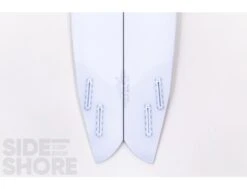 RNF Retro Revamp - 5'6 X 20.75" X 2.40" - 32 L - Quad - Futures 39 RNF Retro Revamp - 5'6 X 20.75" X 2.40" - 32 L - Quad - Futures -Horizon Surf rnf retro revamp 56 x 2075 x 240 32 l quad futures lost 17