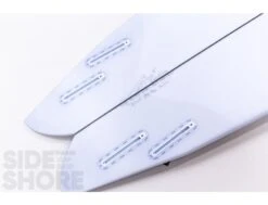 RNF Retro Revamp - 5'6 X 20.75" X 2.40" - 32 L - Quad - Futures 41 RNF Retro Revamp - 5'6 X 20.75" X 2.40" - 32 L - Quad - Futures -Horizon Surf rnf retro revamp 56 x 2075 x 240 32 l quad futures lost 19