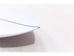 RNF Retro Revamp - 5'6 X 20.75" X 2.40" - 32 L - Quad - Futures 26 RNF Retro Revamp - 5'6 X 20.75" X 2.40" - 32 L - Quad - Futures -Horizon Surf rnf retro revamp 56 x 2075 x 240 32 l quad futures lost 4