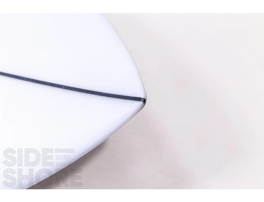 RNF Retro Revamp - 5'6 X 20.75" X 2.40" - 32 L - Quad - Futures 8 RNF Retro Revamp - 5'6 X 20.75" X 2.40" - 32 L - Quad - Futures – Image 6