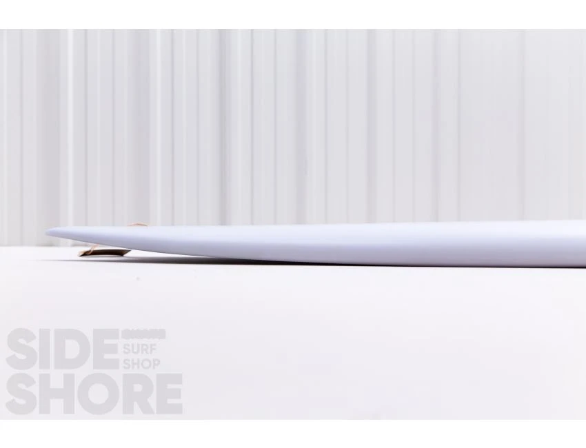 RNF Retro Revamp - 5'6 X 20.75" X 2.40" - 32 L - Quad - Futures 10 RNF Retro Revamp - 5'6 X 20.75" X 2.40" - 32 L - Quad - Futures – Image 8