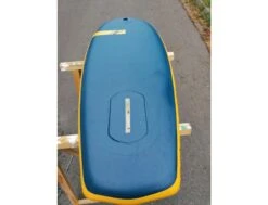 F-One Rocket Air Surf - 4'2" -Horizon Surf rocket air surf 42 fone 3