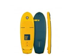 F-One Rocket Air Surf - 4'2" -Horizon Surf rocket air surf 42 fone 5