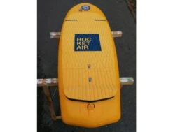 F-One Rocket Air Surf - 4'2" -Horizon Surf rocket air surf 42 fone 6