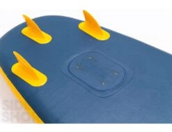 F-One Rocket Air V2 - 7'11 -Horizon Surf rocket air v2 711 fone 18