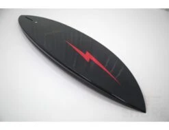 Rorry Russel - Pipeliner - 7'8 - Single - Us Box -Horizon Surf rorry russel pipeliner 78 single us box lightning bolt 13