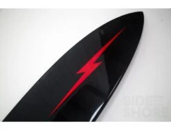 Rorry Russel - Pipeliner - 7'8 - Single - Us Box -Horizon Surf rorry russel pipeliner 78 single us box lightning bolt 14