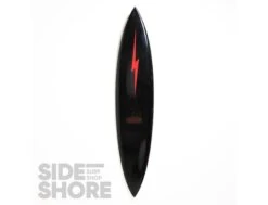 Rorry Russel - Pipeliner - 7'8 - Single - Us Box -Horizon Surf rorry russel pipeliner 78 single us box lightning bolt 15