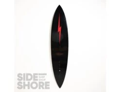 Rorry Russel - Pipeliner - 7'8 - Single - Us Box -Horizon Surf rorry russel pipeliner 78 single us box lightning bolt 16