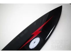 Rorry Russel - Pipeliner - 7'8 - Single - Us Box -Horizon Surf rorry russel pipeliner 78 single us box lightning bolt 17