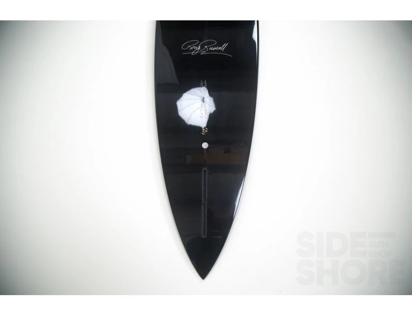 Rorry Russel - Pipeliner - 8'0 - Single - Us Box 18 Rorry Russel - Pipeliner - 8'0 - Single - Us Box – Image 16