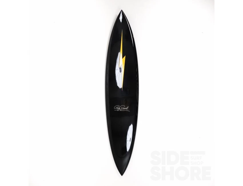 Rorry Russel - Pipeliner - 8'0 - Single - Us Box 21 Rorry Russel - Pipeliner - 8'0 - Single - Us Box – Image 19