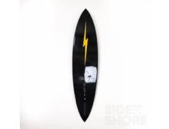 Rorry Russel - Pipeliner - 8'0 - Single - Us Box 41 Rorry Russel - Pipeliner - 8'0 - Single - Us Box -Horizon Surf rorry russel pipeliner 80 single us box lightning bolt 19