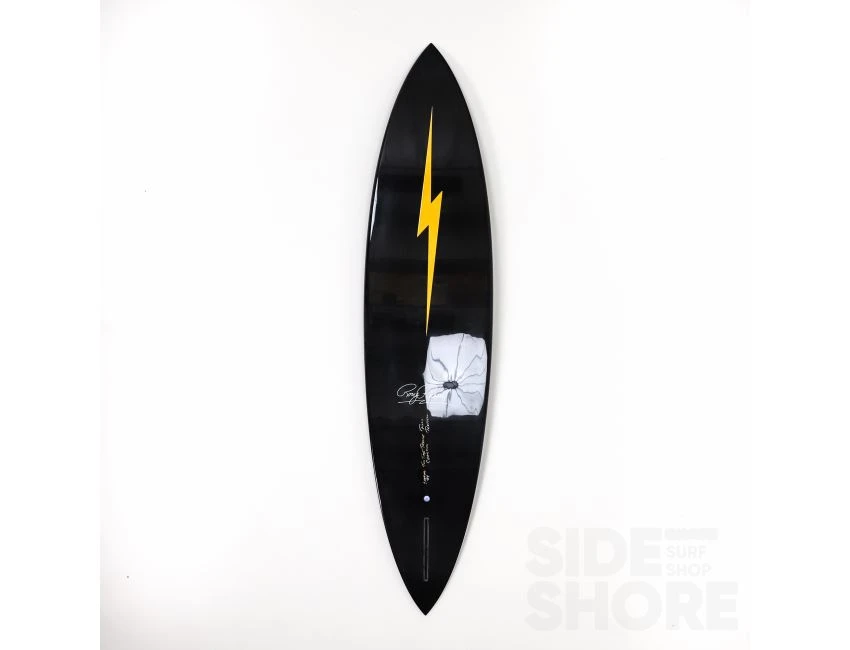 Rorry Russel - Pipeliner - 8'0 - Single - Us Box 22 Rorry Russel - Pipeliner - 8'0 - Single - Us Box – Image 20