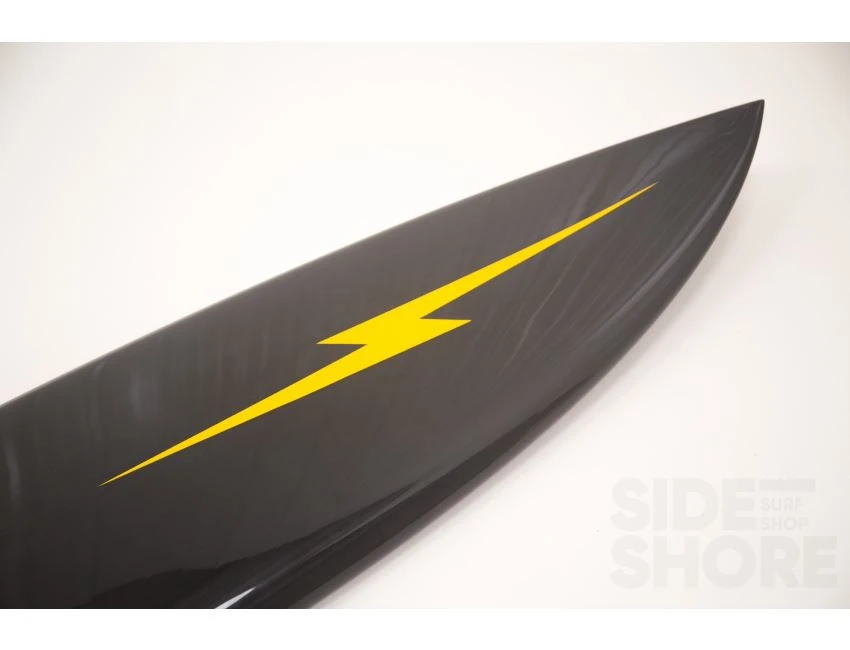 Rorry Russel - Pipeliner - 8'0 - Single - Us Box 5 Rorry Russel - Pipeliner - 8'0 - Single - Us Box – Image 3