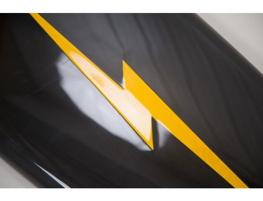 Rorry Russel - Pipeliner - 8'0 - Single - Us Box 6 Rorry Russel - Pipeliner - 8'0 - Single - Us Box – Image 4