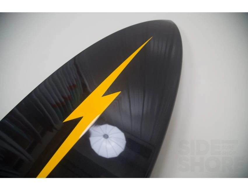 Rorry Russel - Pipeliner - 8'0 - Single - Us Box 7 Rorry Russel - Pipeliner - 8'0 - Single - Us Box – Image 5