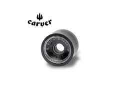 Carver™ Roue Roundhouse Concave Smoke 69/78 A -Horizon Surf roue roundhouse concave smoke 6978 a carver 3