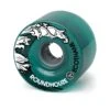 Carver™ Roue Roundhouse ECO-MAG Aqua - 75/81 1 Carver™ Roue Roundhouse ECO-MAG Aqua - 75/81 -Horizon Surf roue roundhouse eco mag aqua 7581 carver