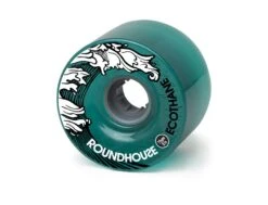Carver™ Roue Roundhouse ECO-MAG Aqua - 75/81 -Horizon Surf roue roundhouse eco mag aqua 7581 carver 2