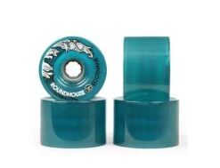 Carver™ Roue Roundhouse ECO-MAG Aqua - 75/81 -Horizon Surf roue roundhouse eco mag aqua 7581 carver 3
