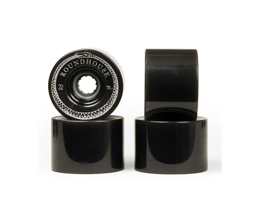 Carver™ Roue Roundhouse MAG Smoke 70/78A 4 Carver™ Roue Roundhouse MAG Smoke 70/78A – Image 2