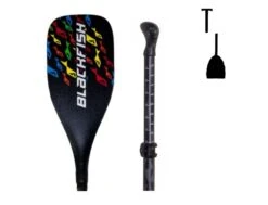 Salish 460 Skinny FishSkin 9 Salish 460 Skinny FishSkin -Horizon Surf salish 460 skinny fishskin blackfish 3