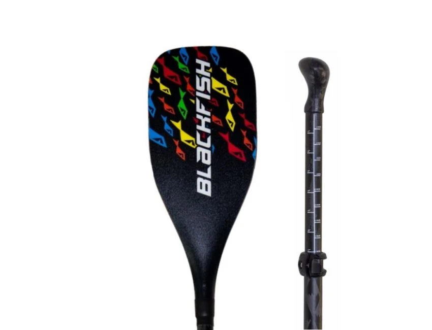 Salish 460 Skinny FishSkin 3 Salish 460 Skinny FishSkin