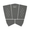 Seafury Fish Pad - Grey - 5 Pièces -Horizon Surf seafury fish pad grey 5 pieces futures