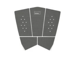 Seafury Fish Pad - Grey - 5 Pièces -Horizon Surf seafury fish pad grey 5 pieces futures 2