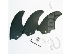 Set Thruster 10.5 + Vis (Assym) -Horizon Surf set thruster 105 vis assym bic 5