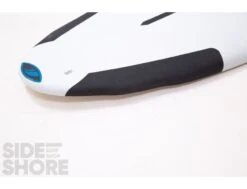 Sharpeye The Sole Softop - 5'6" X 20" X 2.6" - 31,9 L - Combo - FCS II -Horizon Surf sharpeye the sole softop 56 x 20 x 26 319 l combo fcs ii surftech 14