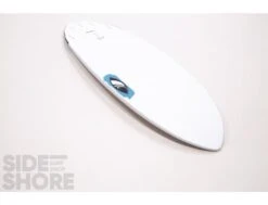 Sharpeye The Sole Softop - 5'6" X 20" X 2.6" - 31,9 L - Combo - FCS II -Horizon Surf sharpeye the sole softop 56 x 20 x 26 319 l combo fcs ii surftech 17