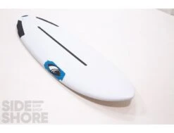 Sharpeye The Sole Softop - 5'6" X 20" X 2.6" - 31,9 L - Combo - FCS II -Horizon Surf sharpeye the sole softop 56 x 20 x 26 319 l combo fcs ii surftech 2