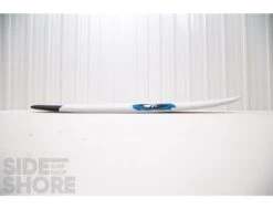 Sharpeye The Sole Softop - 5'6" X 20" X 2.6" - 31,9 L - Combo - FCS II -Horizon Surf sharpeye the sole softop 56 x 20 x 26 319 l combo fcs ii surftech 7