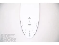 Sharpeye The Sole Softop - 6'0" X 21.5" X 2.7" - 40,3 L - Combo - FCS II -Horizon Surf sharpeye the sole softop 60 x 215 x 27 403 l combo fcs ii surftech 15
