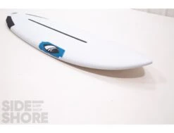 Sharpeye The Sole Softop - 6'0" X 21.5" X 2.7" - 40,3 L - Combo - FCS II -Horizon Surf sharpeye the sole softop 60 x 215 x 27 403 l combo fcs ii surftech 3