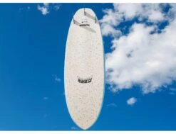 Slayer 7' - Clear Sky -Horizon Surf slayer 7 clear sky softech 6