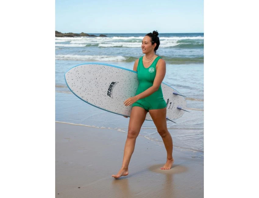 Slayer 7'6" - Clear Sky 4 Slayer 7'6" - Clear Sky – Image 2