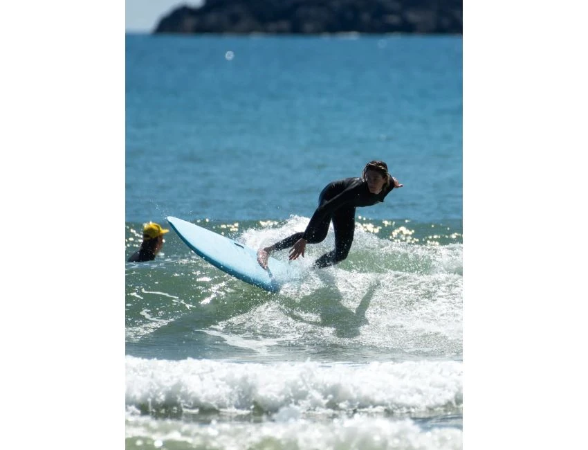 Slayer 7'6" - Clear Sky 6 Slayer 7'6" - Clear Sky – Image 4