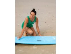 Slayer 7'6" - Clear Sky 16 Slayer 7'6" - Clear Sky -Horizon Surf slayer 76 clear sky softech 6