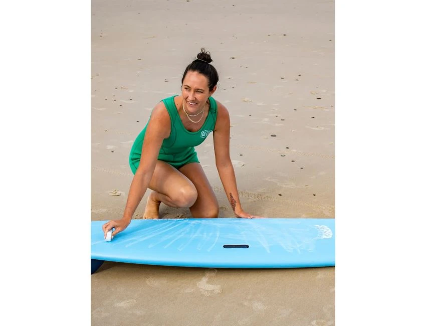 Slayer 7'6" - Clear Sky 9 Slayer 7'6" - Clear Sky – Image 7