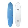 Slayer 8'0" - Clear Sky -Horizon Surf slayer 80 clear sky softech