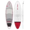 SLICE Pro Series - 7'4" X 25.5" - 2021 -Horizon Surf slice pro series 74 x 255 2021 sic
