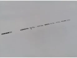 SLICE Pro Series - 7'4" X 25.5" - 2021 33 SLICE Pro Series - 7'4" X 25.5" - 2021 -Horizon Surf slice pro series 74 x 255 2021 sic 11