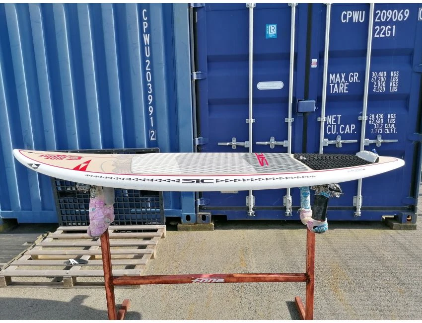 SLICE Pro Series - 7'4" X 25.5" - 2021 19 SLICE Pro Series - 7'4" X 25.5" - 2021 – Image 17